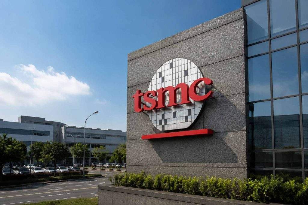 TSMC AI-heavy product mix boosts profit-per-wafer gauge by 42% as capex rises TSMC AI-heavy product mix boosts profit-per-wafer gauge by 42% as capex rises