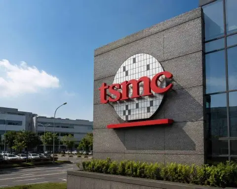 TSMC AI-heavy product mix boosts profit-per-wafer gauge by 42% as capex rises