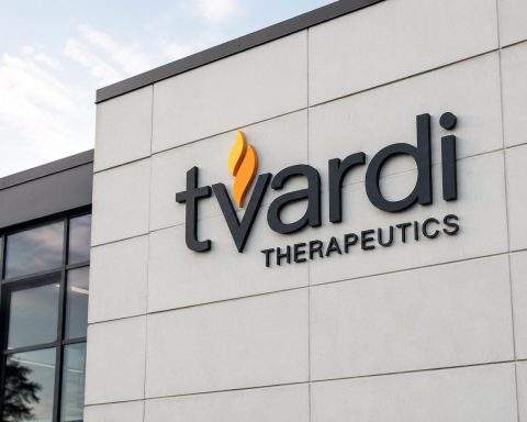 Tvardi Therapeutics, Inc. (NASDAQ:TVRD) stock jumps as Phase 1 data puts cash-value biotech under heavy churn