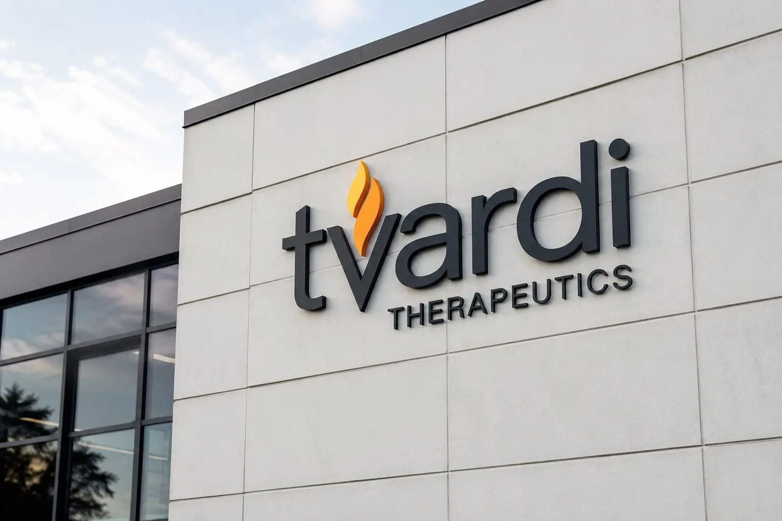 Tvardi Therapeutics, Inc. (NASDAQ:TVRD) stock jumps as Phase 1 data puts cash-value biotech under heavy churn
