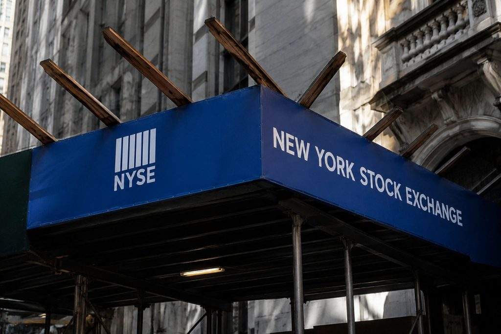 U.S. Cash Equities Trade in Pre-Open Before NYSE Core Session Starts at 09:30 EDT