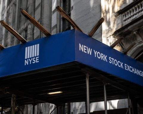 U.S. Cash Equities Trade in Pre-Open Before NYSE Core Session Starts at 09:30 EDT