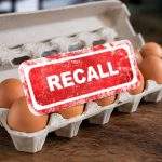 U.S. Egg Recall Linked to 98 Illnesses Raises Brand Risk as Supply Hit Looks Small