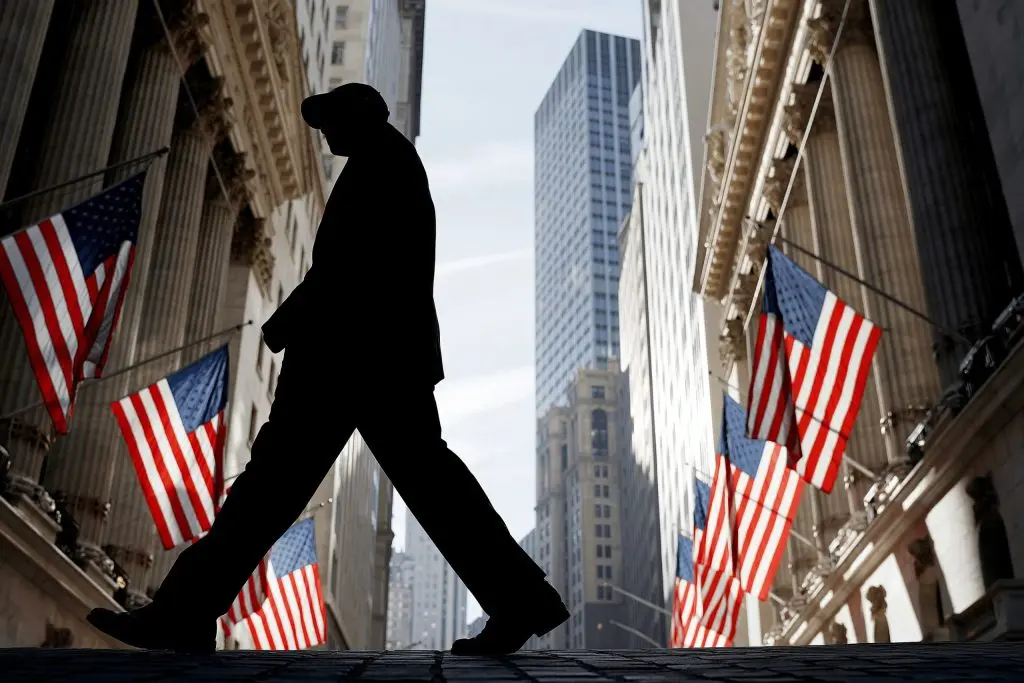 U.S. Financial Stocks Pulled in $1 Billion as Gains Stayed Concentrated