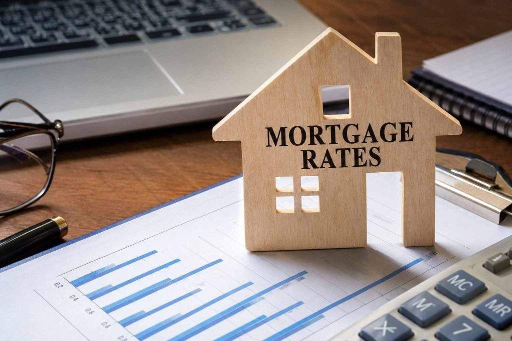 U.S. mortgage rate spread adds pressure on homebuilder margins as 7% nears