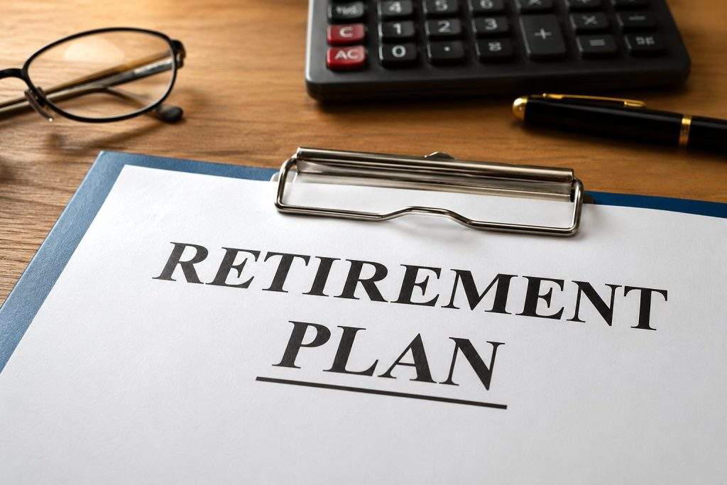 Americans Now Aim for $1.2 Million to Retire, 401(k) Borrowing Surges 59%