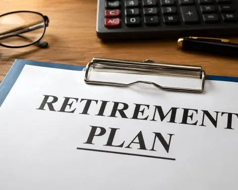 Americans Now Aim for $1.2 Million to Retire, 401(k) Borrowing Surges 59%