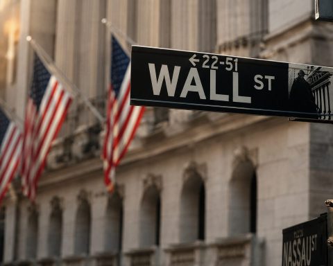Dow advances on lower oil prices as AI-related losses weigh on Nasdaq
