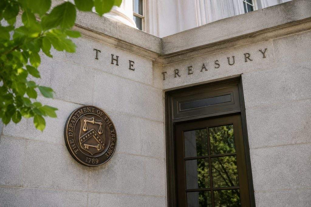 U.S. Treasury Yields Stay High as Cooler PPI Fails to Dent Real Rates