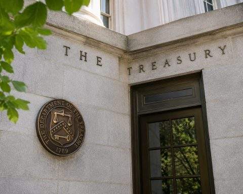 U.S. Treasury Yields Stay High as Cooler PPI Fails to Dent Real Rates
