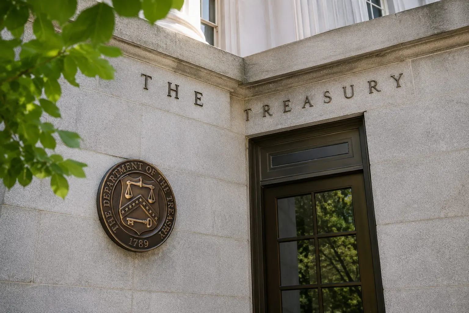 U.S. Treasury Yields Stay High as Cooler PPI Fails to Dent Real Rates