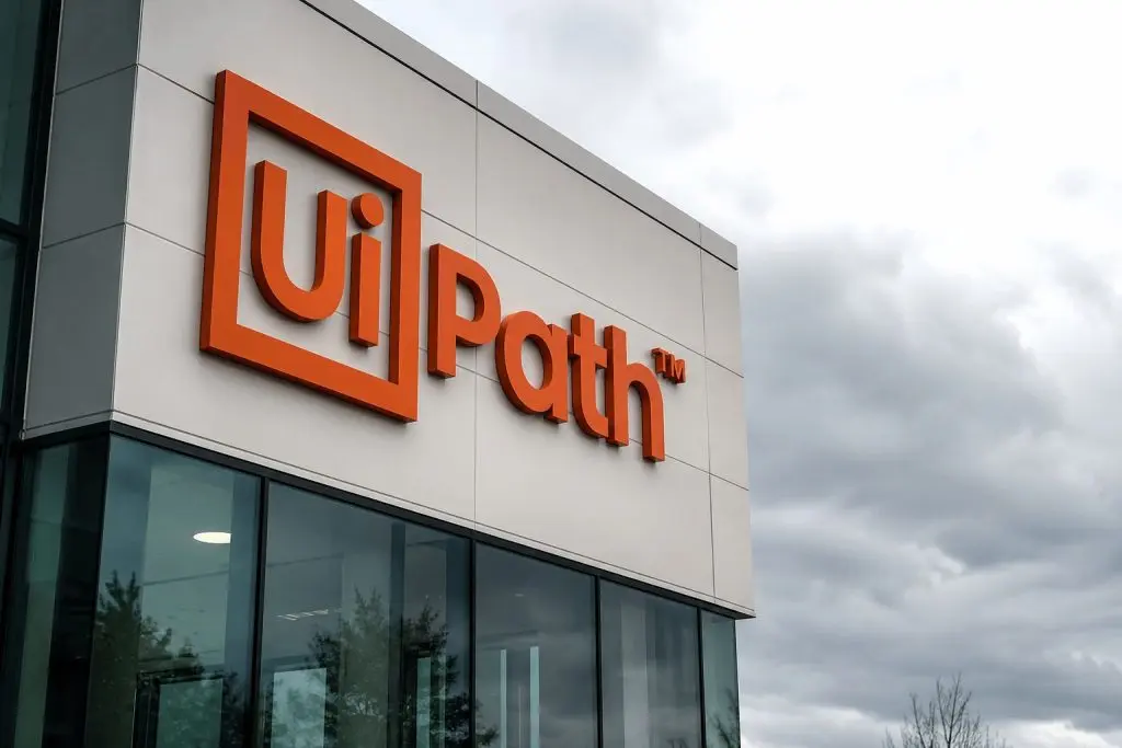 UiPath (NYSE:PATH) Shares Flat But Weekly Volume Near Float