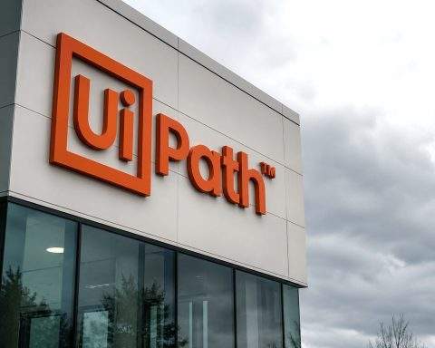 UiPath (NYSE:PATH) Shares Flat But Weekly Volume Near Float