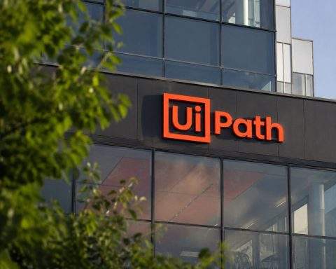 UiPath (NYSE:PATH) rally sticks as ARR focus moves weight to H2