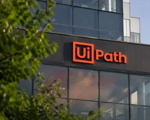 UiPath (NYSE:PATH) rally sticks as ARR focus moves weight to H2