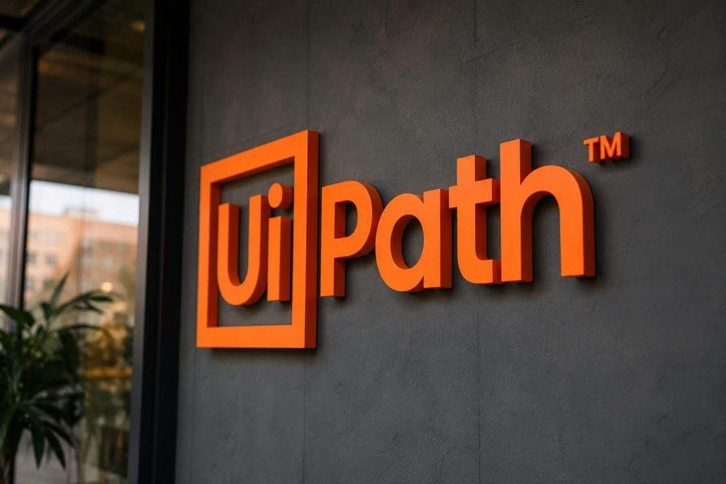 UiPath (NYSE:PATH) pops as buybacks and shorts drive trading