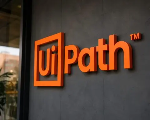 UiPath (NYSE:PATH) pops as buybacks and shorts drive trading