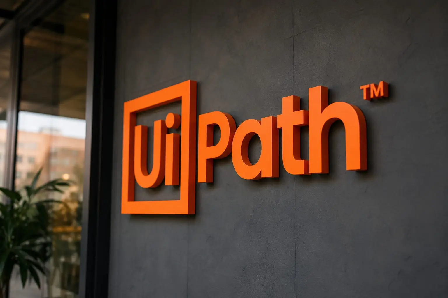UiPath (NYSE:PATH) pops as buybacks and shorts drive trading