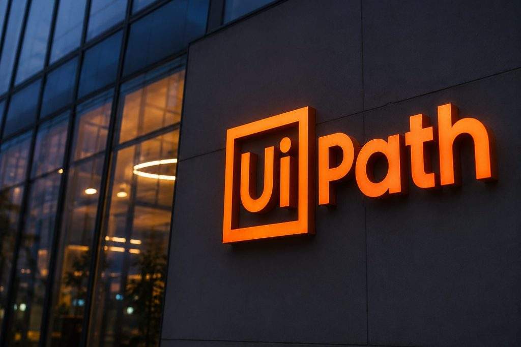 UiPath (NYSE:PATH) shares hover near $12 as it approaches a crucial ARR benchmark