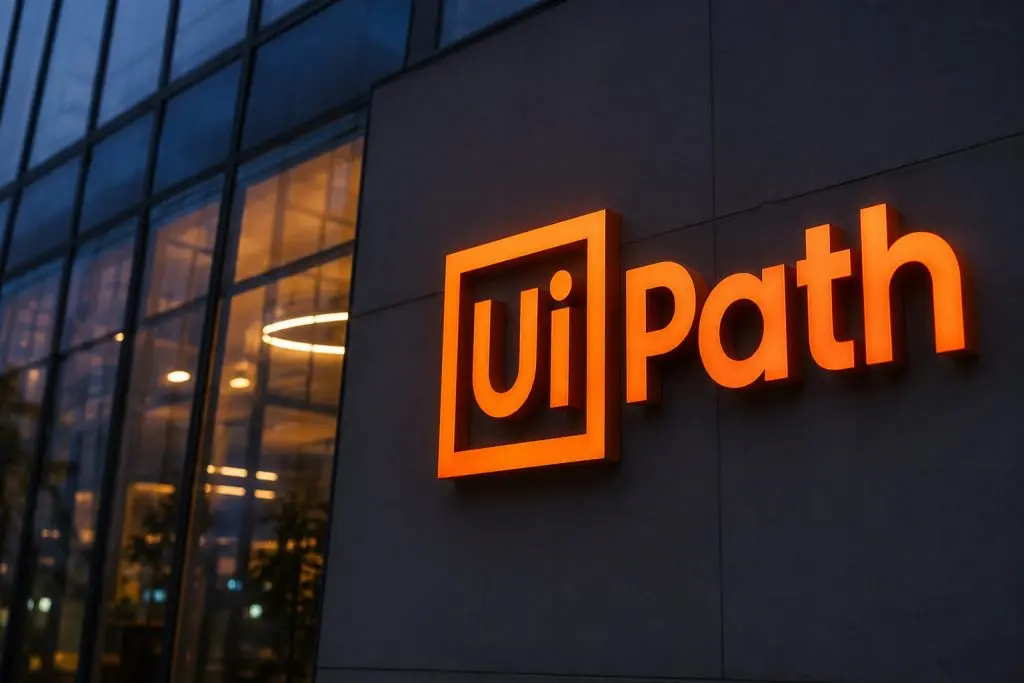 UiPath (NYSE:PATH) shares hover near $12 as it approaches a crucial ARR benchmark