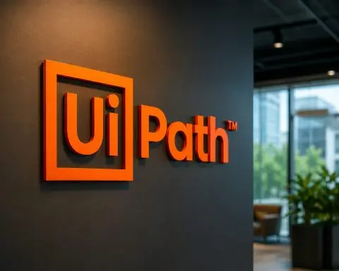 UiPath (NYSE:PATH) bounce up against ARR hurdle after short week