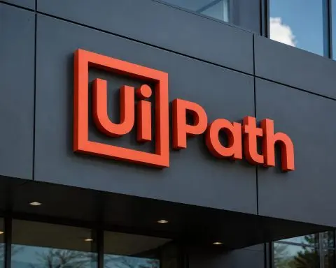 UiPath (NYSE:PATH) shares recover following AI-driven decline; buyback threshold becomes new focus