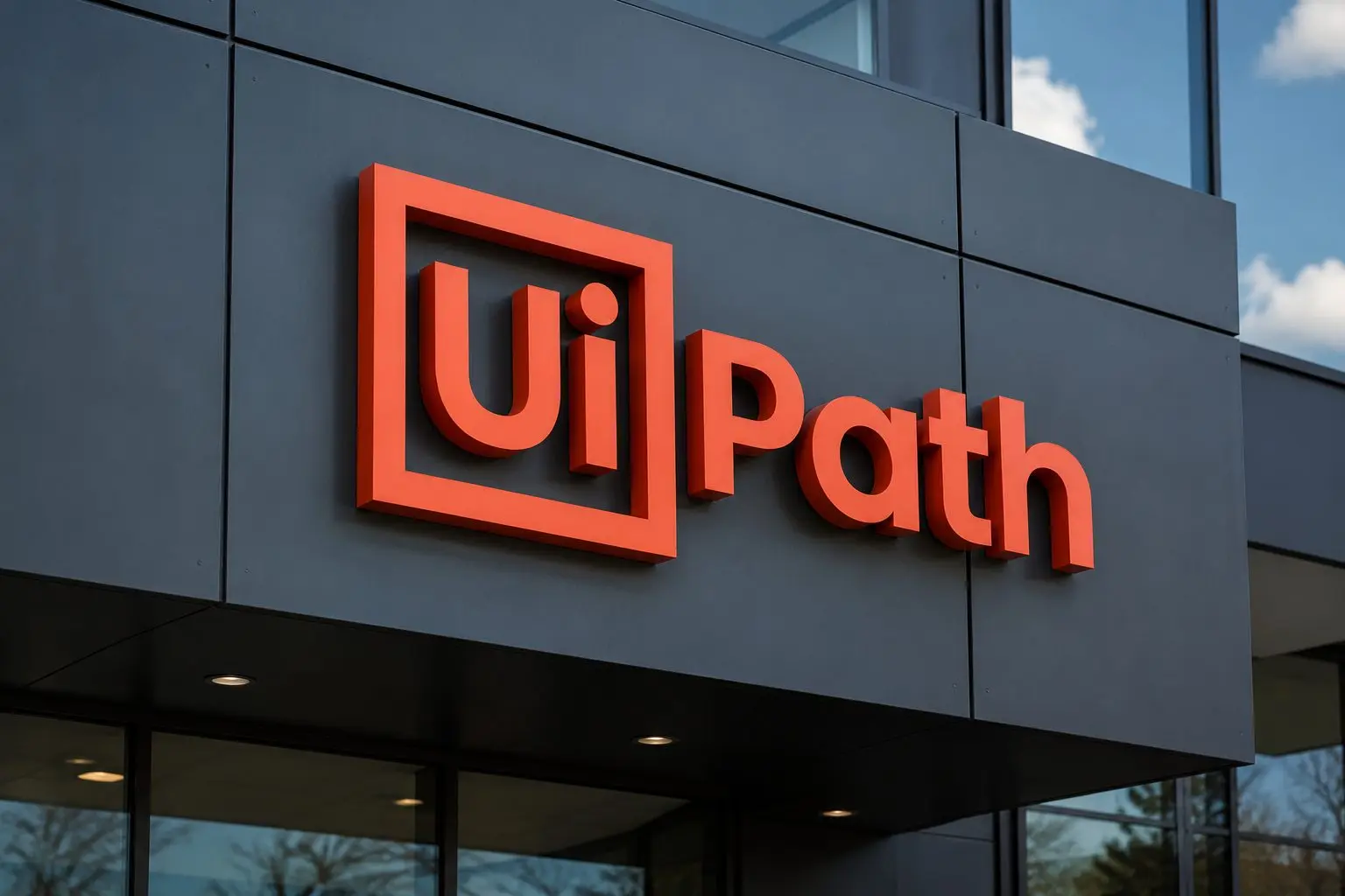 UiPath (NYSE:PATH) shares recover following AI-driven decline; buyback threshold becomes new focus