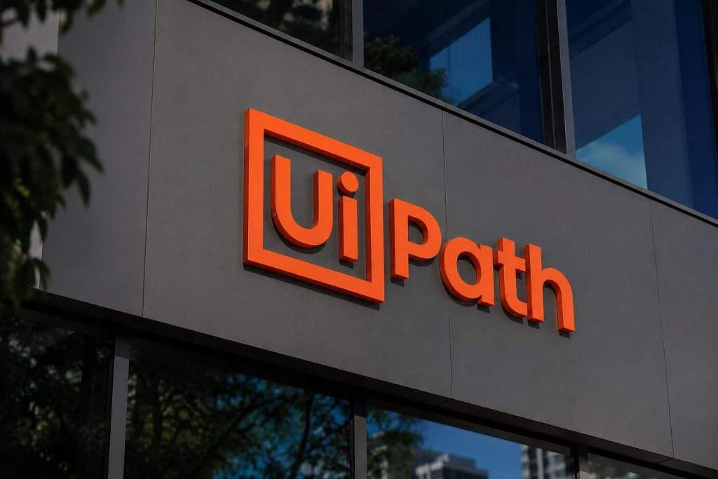 UiPath (NYSE:PATH) Shares Drop 11% After Industry Warning Raises Demand Concerns