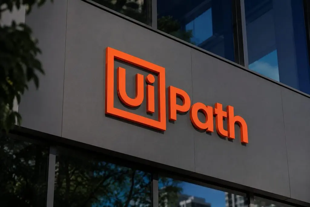 UiPath (NYSE:PATH) Shares Drop 11% After Industry Warning Raises Demand Concerns