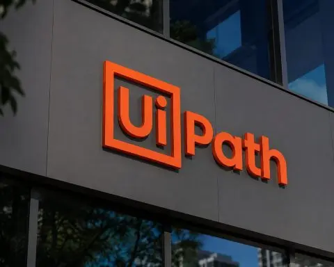 UiPath (NYSE:PATH) Shares Drop 11% After Industry Warning Raises Demand Concerns