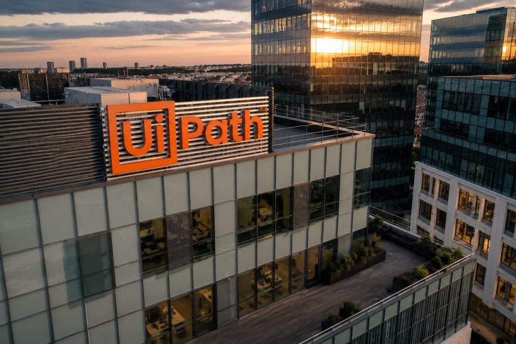 UiPath (NYSE:PATH) Shares Fall as Q2 Outlook Indicates Reduced ARR Growth