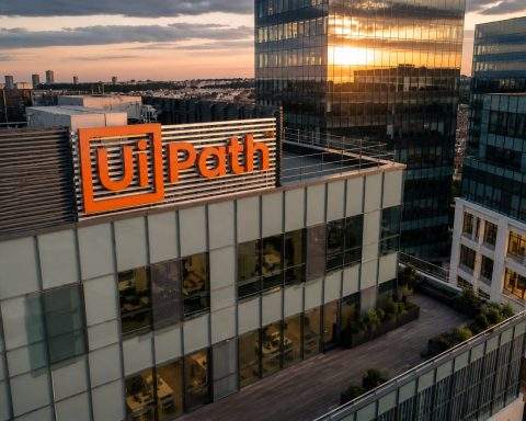 UiPath (NYSE:PATH) Shares Fall as Q2 Outlook Indicates Reduced ARR Growth