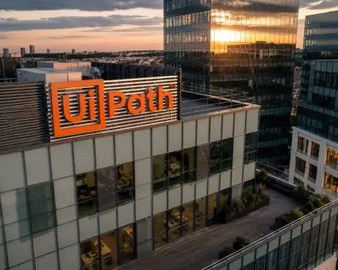 UiPath (NYSE:PATH) Shares Fall as Q2 Outlook Indicates Reduced ARR Growth