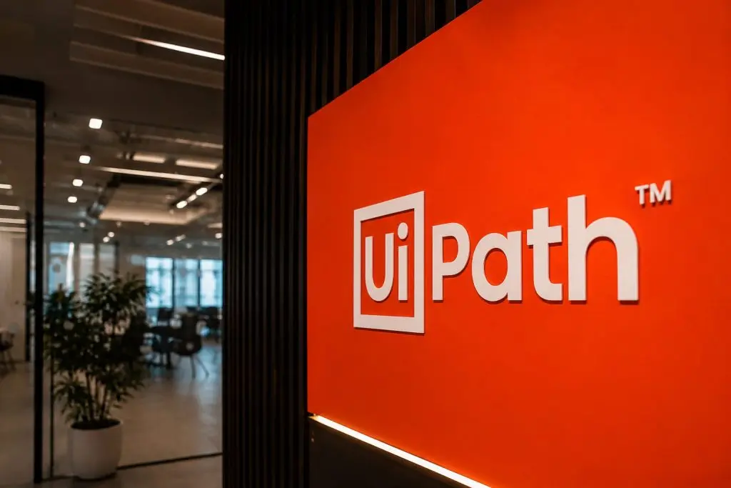 UiPath (NYSE:PATH) Shares Climb 3.5% in the Week as Investors Assess Buyback Calculations UiPath (NYSE:PATH) Shares Climb 3.5% in the Week as Investors Assess Buyback Calculations