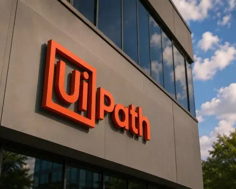 UiPath (NYSE:PATH) lands Very Group AI contract as $129 million H2 ARR looms