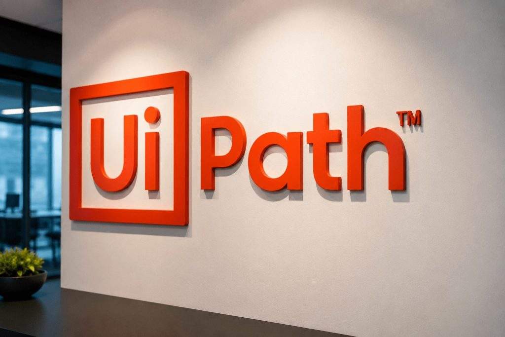 UiPath Shares Give Up 3.5% Gain as Buyback Numbers Come Into Focus