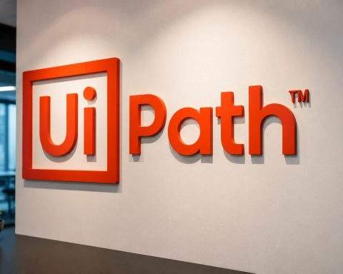 UiPath Shares Give Up 3.5% Gain as Buyback Numbers Come Into Focus