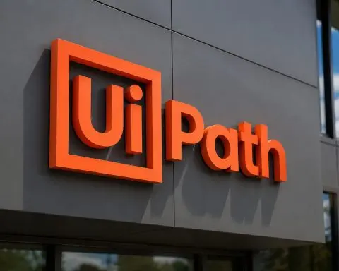 UiPath Shares Gain 22% as Market Considers Company’s Cash Position Amidst Lagging ARR Increases