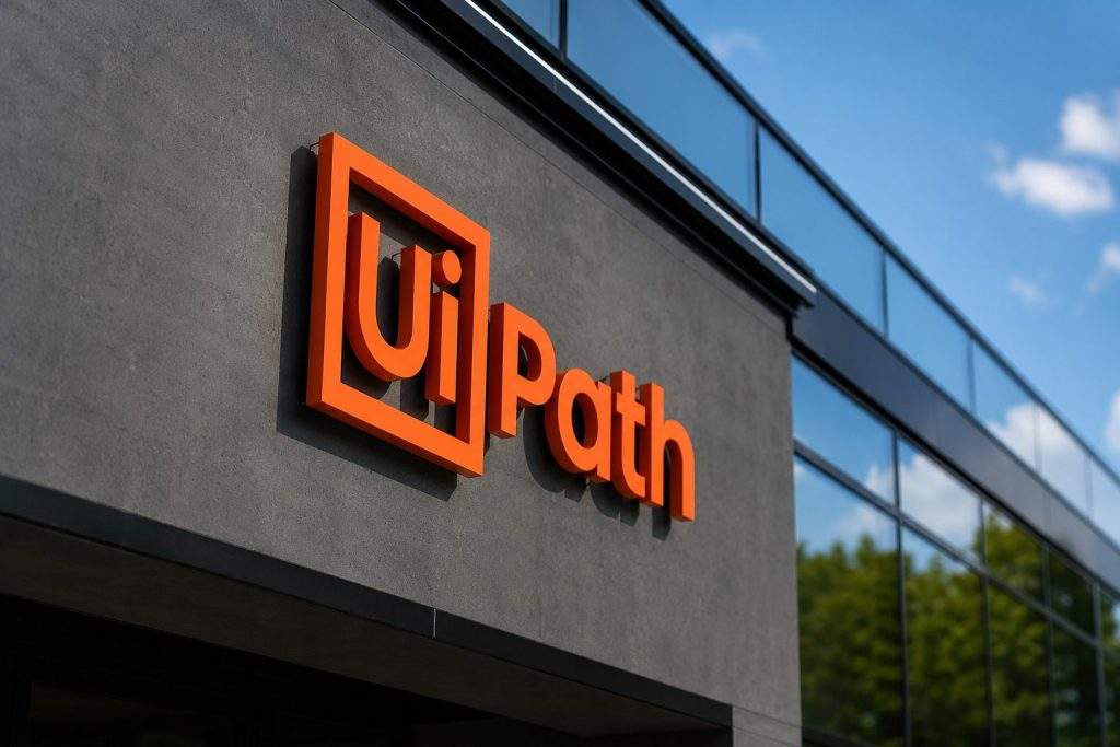 UiPath Rises 14%, Eyes $31 Million ARR Challenge