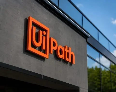 UiPath Rises 14%, Eyes $31 Million ARR Challenge