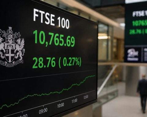 FTSE 100 pares early oil-driven gains in London trade