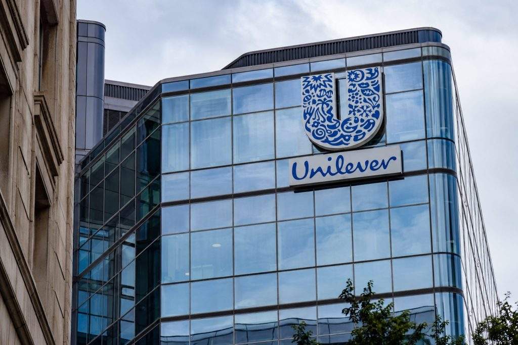 Unilever PLC (LON:ULVR) Shares Decline with Ongoing Volume Gains Awaiting Profit Boost