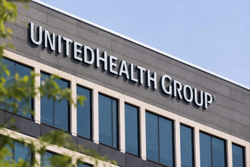 UnitedHealth Group (NYSE:UNH) says at least 84% of its Q2 beat is now in its outlook; Elevance Health (NYSE:ELV) moved 20%
