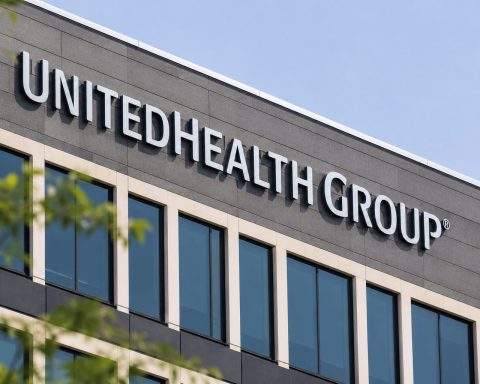 UnitedHealth Group (NYSE:UNH) says at least 84% of its Q2 beat is now in its outlook; Elevance Health (NYSE:ELV) moved 20%