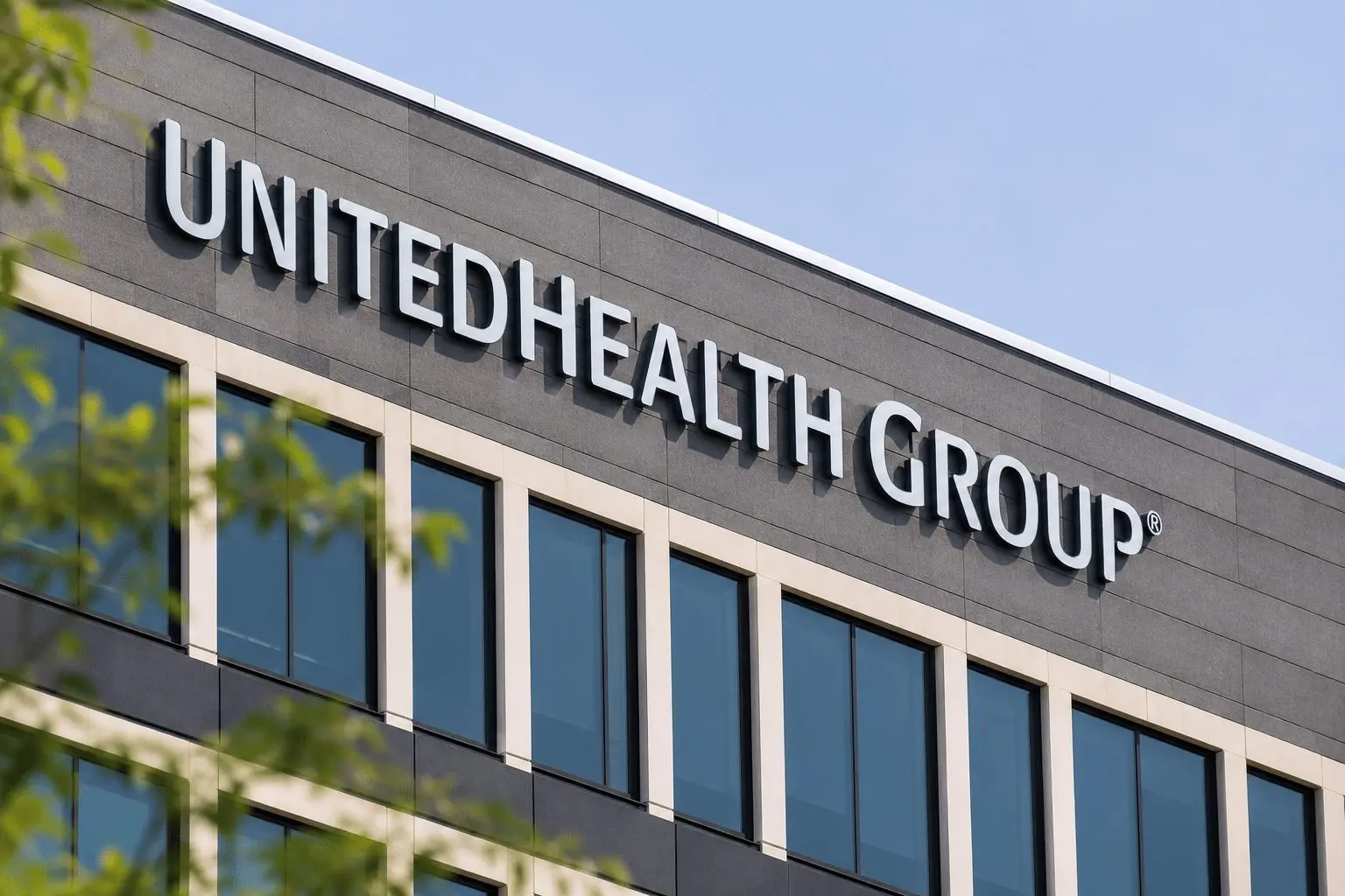 UnitedHealth Group (NYSE:UNH) says at least 84% of its Q2 beat is now in its outlook; Elevance Health (NYSE:ELV) moved 20%