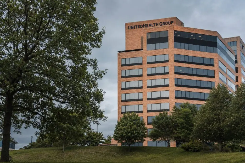 UnitedHealth Faces $4.85 EPS Mark but $25 Is the Real Test