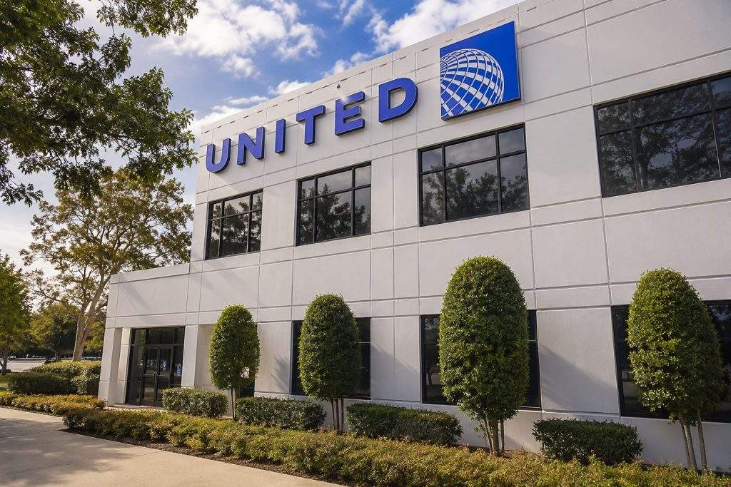United’s Empty-Middle-Seat Bet Sets a 50% Pricing Test for Four Economy Seats