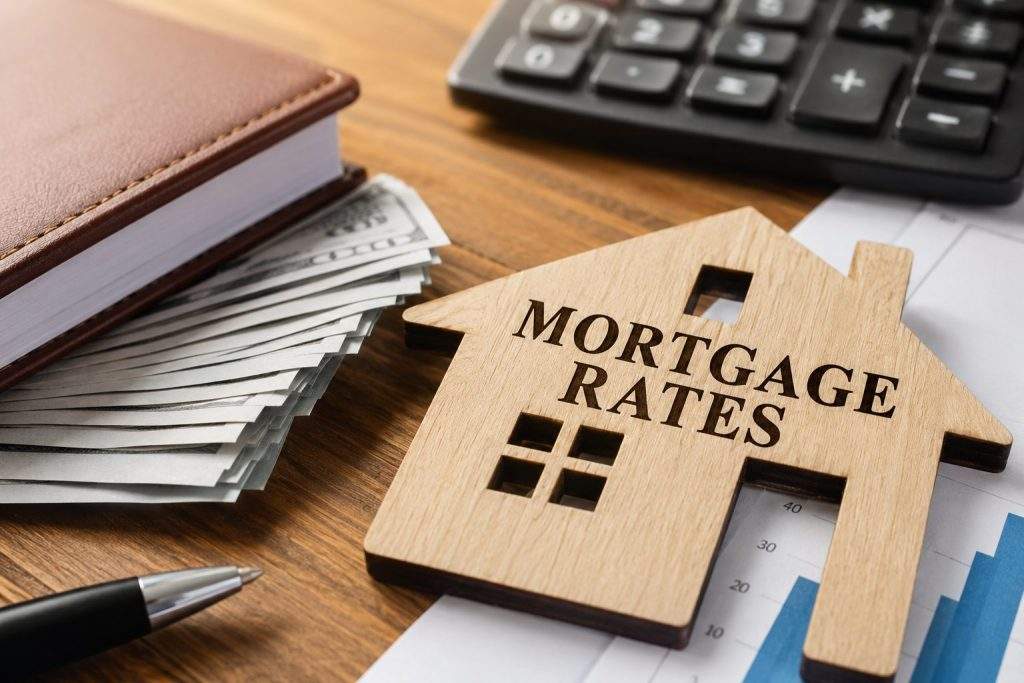 US mortgage rates can fall without a Fed cut, but bond math shows the limits