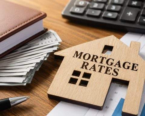 US mortgage rates can fall without a Fed cut, but bond math shows the limits