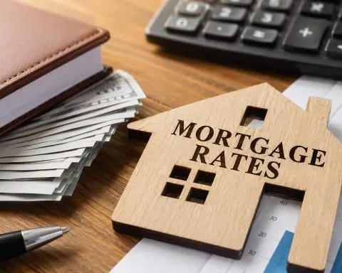 US mortgage rates can fall without a Fed cut, but bond math shows the limits
